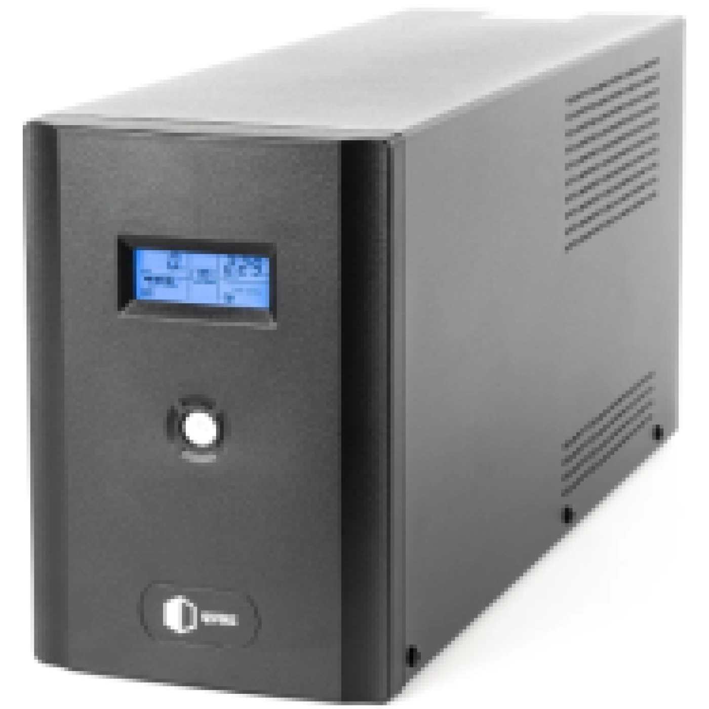 Купити Акумуляторна батарея DEYE SE-G5.1 Pro-B LV 51.2V 100AH 5.12kWh LiFePO4 - фото 1