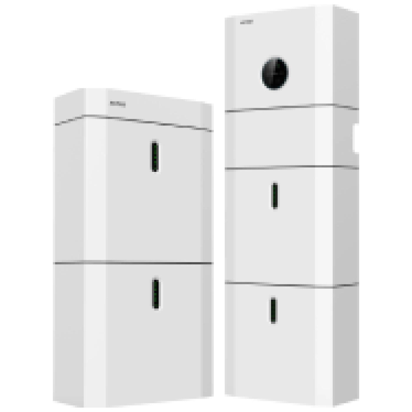 Купити Система зберігання енергії DEYE SUN-6K-SG03LP1-EU-1DE5.12K-LFP 6000W 5.12kWh 1BAT LiFePO4 6000 циклів - фото 1