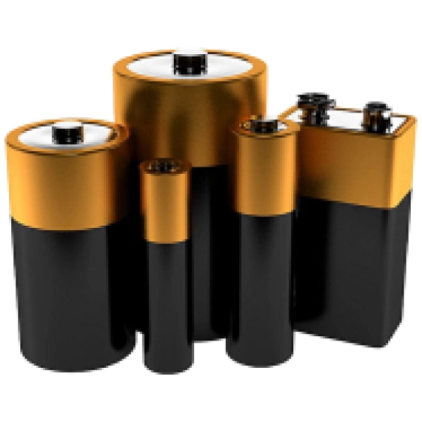 Купити Акумуляторна батарея Dyness A48100 48V 100Ah 4.8kWh LiFePO4 - фото 1