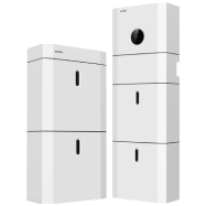 Купити Система зберігання енергії Afore AF6K-SLP-4DY9.6K-LFP 6kW 9.6kWh 4BAT LiFePO4 6000 циклів - фото 2