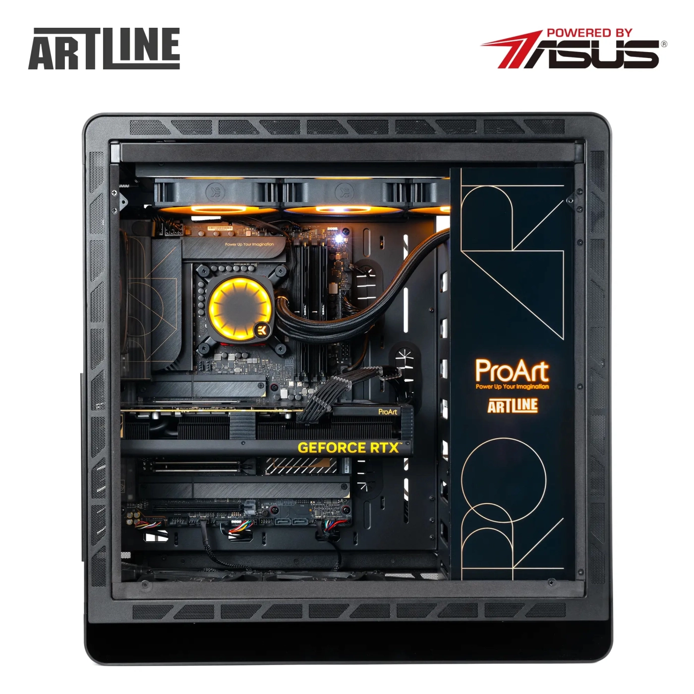 Купити Система зберігання енергії Solis SV-3SL12K1-LDY28.68K1 12kW 28.672kWh 2BAT LiFePO4 6000 циклів - фото 2